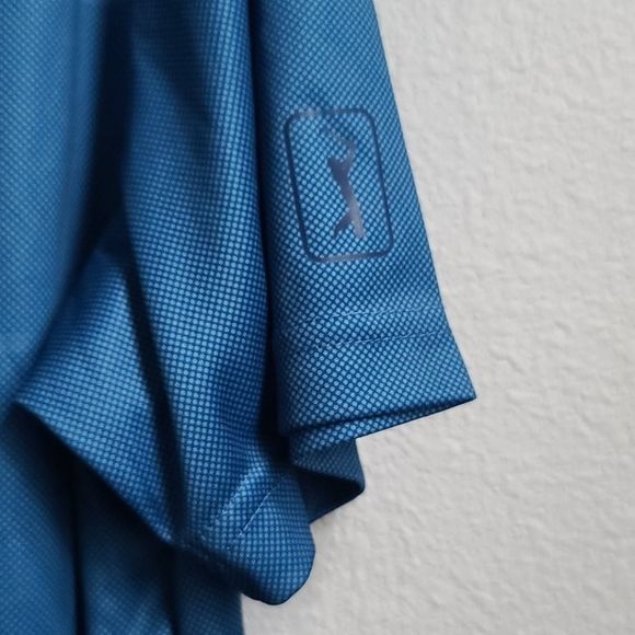 PGA TOUR GOLF SHIRT - Picture 3 of 9